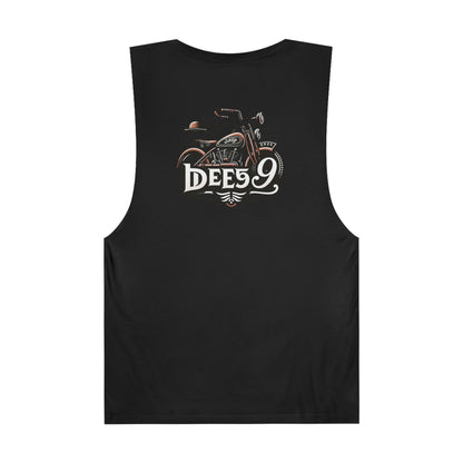 Unisex Barnard Tank