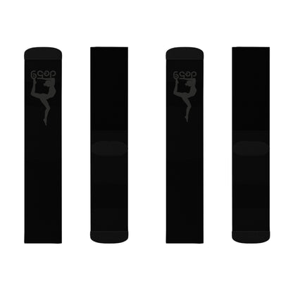 Yoga Sock (Black)