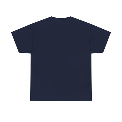 Des9 Graphic Tee — Colorful Surf & Skate Collage T-Shirt