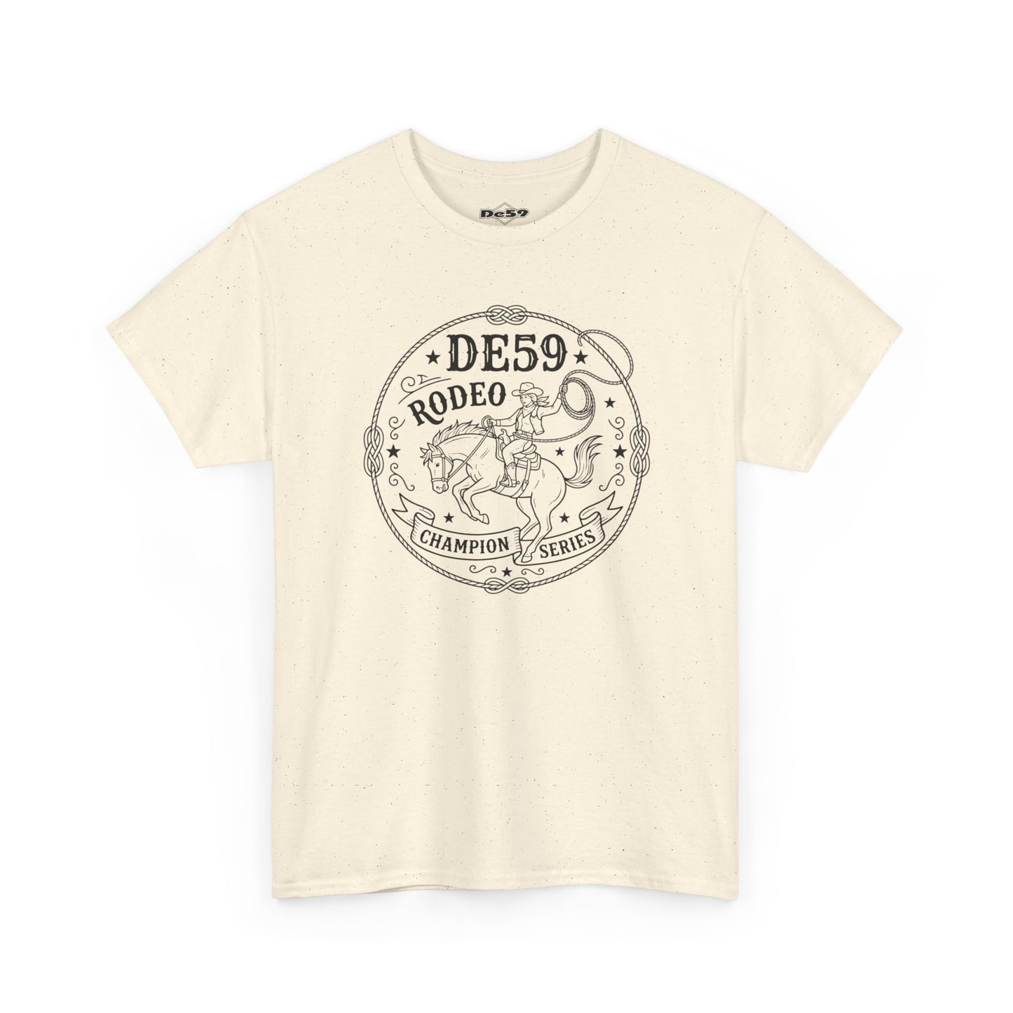 Rodeo Champion Vintage  — DE59 Rodeo