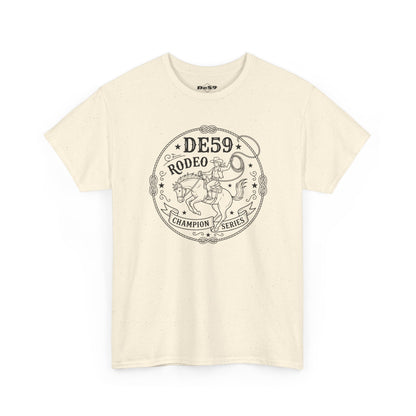 Rodeo Champion Vintage  — DE59 Rodeo