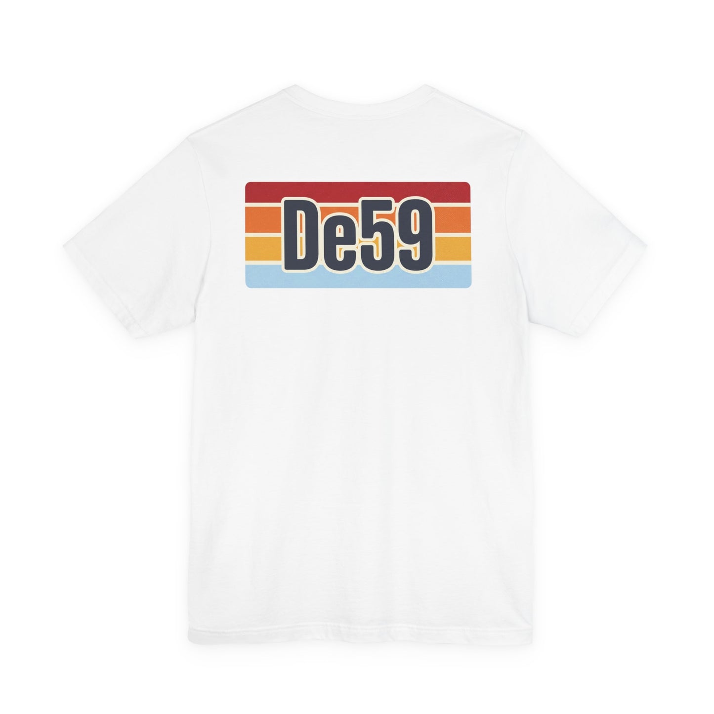 Retro Stripe De59
