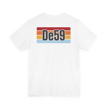 Retro Stripe De59