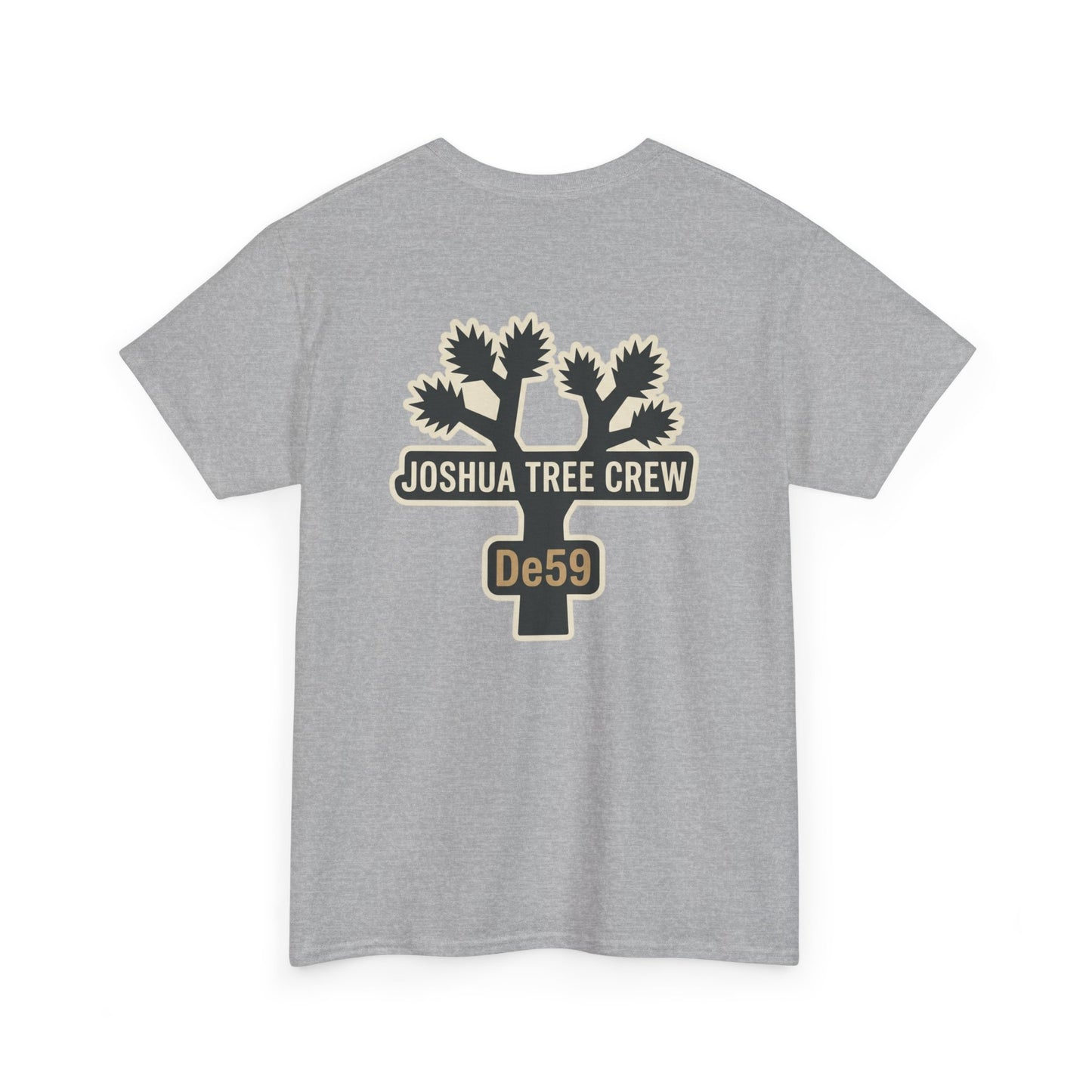 Joshua Tree Crew De59!