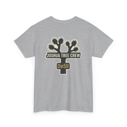 Joshua Tree Crew De59!