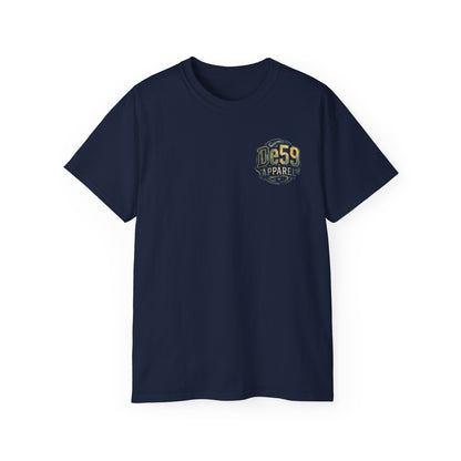 De59 Apparel Vintage  V GH
