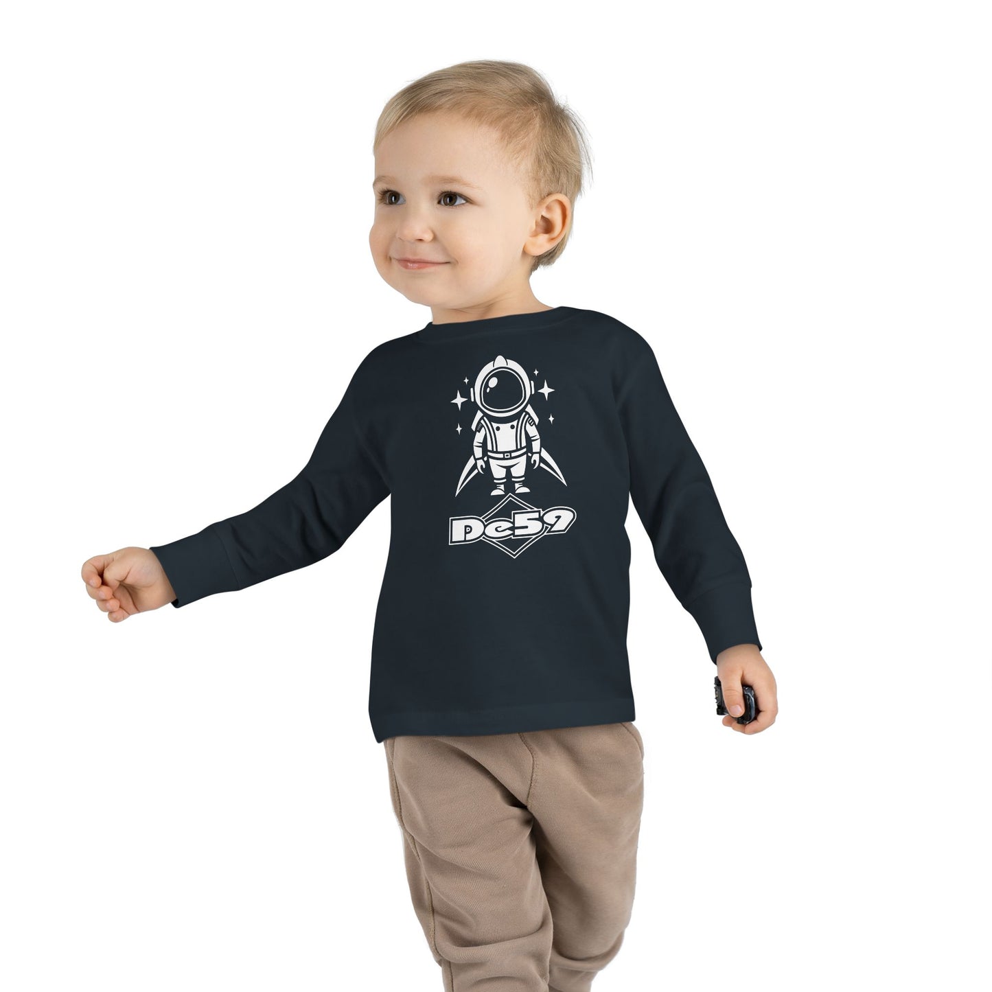 SPACE MAN LONG SLEEVE