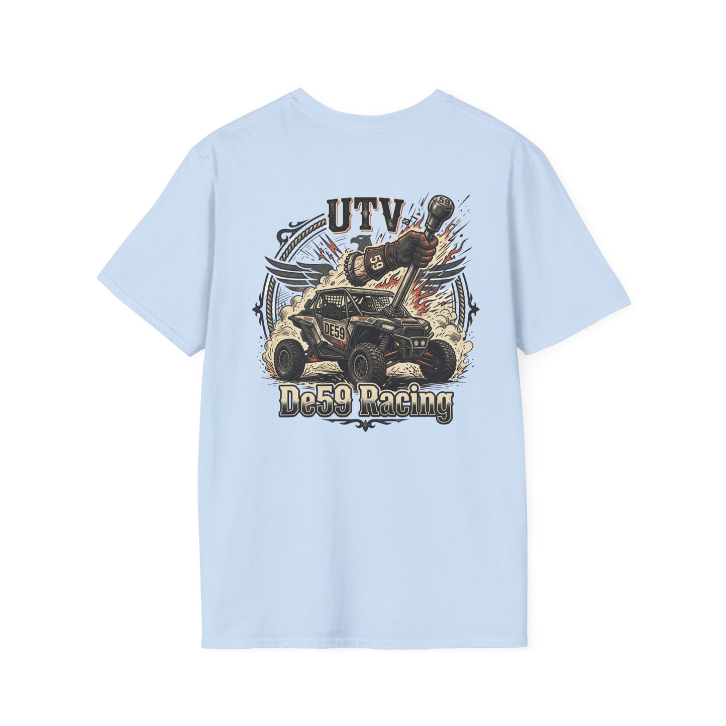 Rat Rod  — DE59 UTV