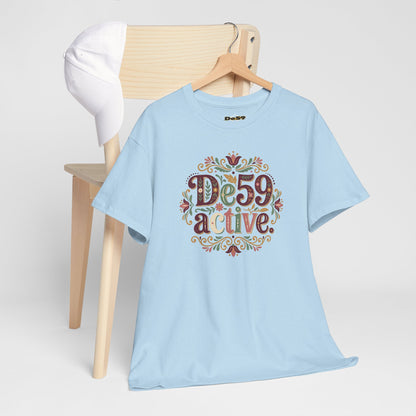 De 59 Active FRIDA K-Tee