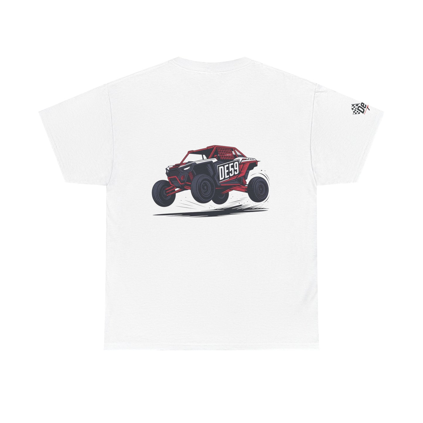 “DE59” Racing Off‑Road