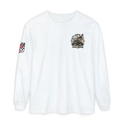 UTV Racing Long Sleeve De59 Off‑Road BR4P.