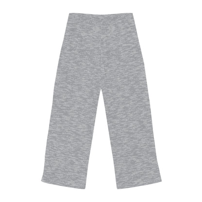 WOMENS STACKED LOUNGE PANT