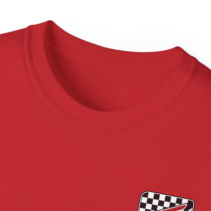 Racing WING DE59 BRFP