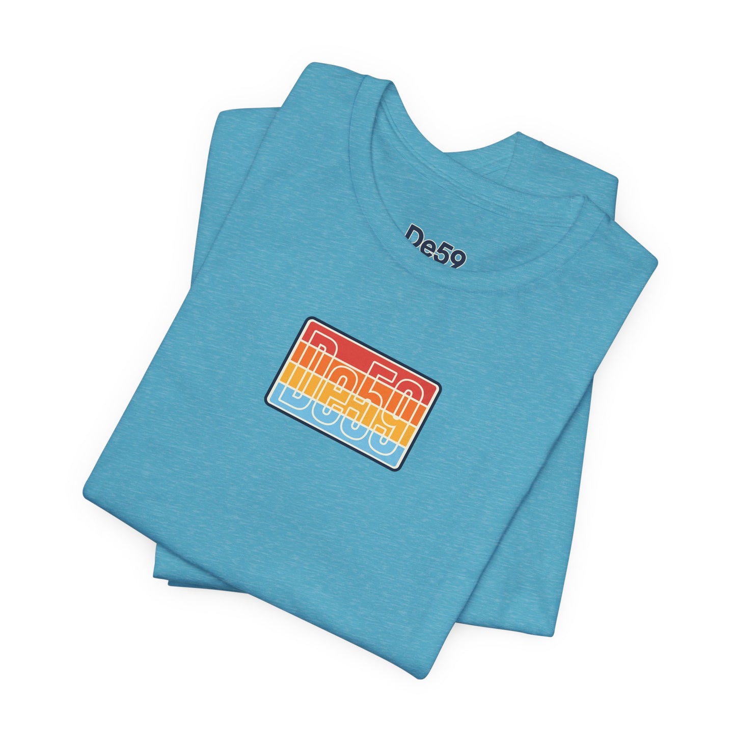 Retro Stripe De59