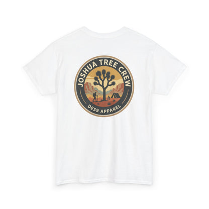 JOSHA TREE CREW