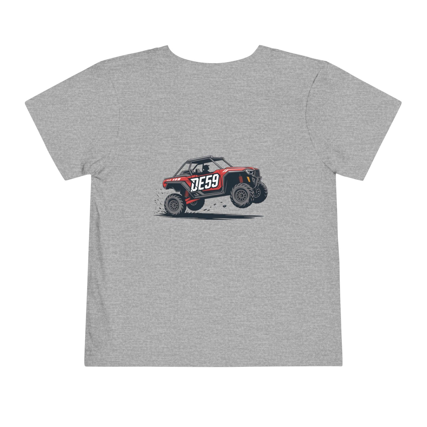 Toddler Short Sleeve Tee