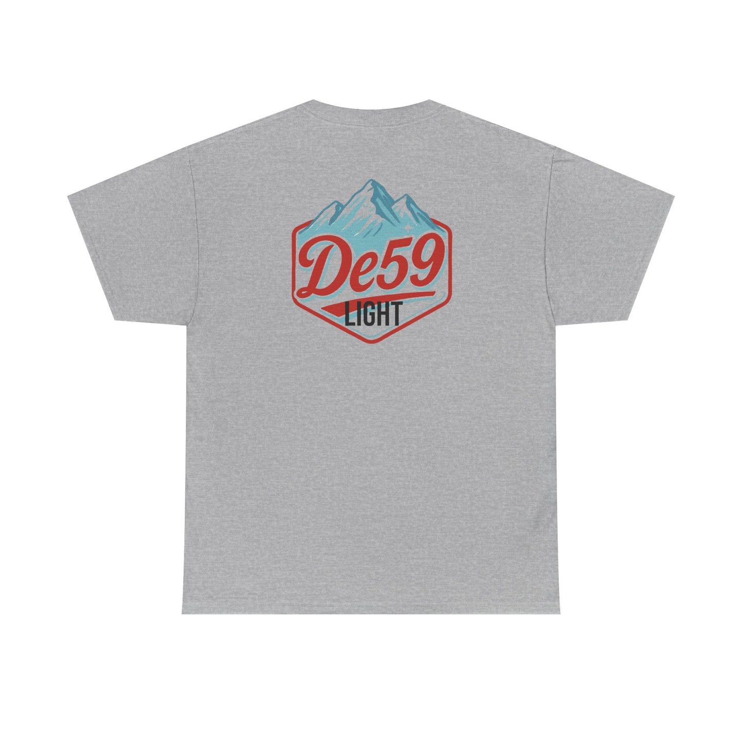 De59  LIGHT Tee