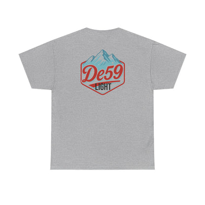 De59  LIGHT Tee