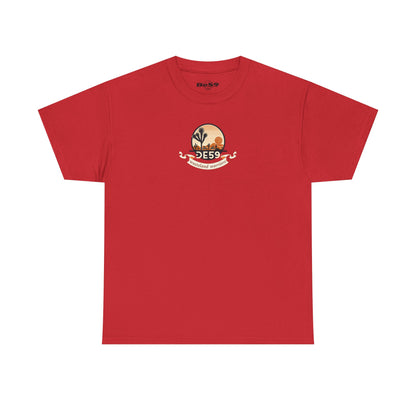 Wasteland Warriors Unisex Tee - GetAfterIt