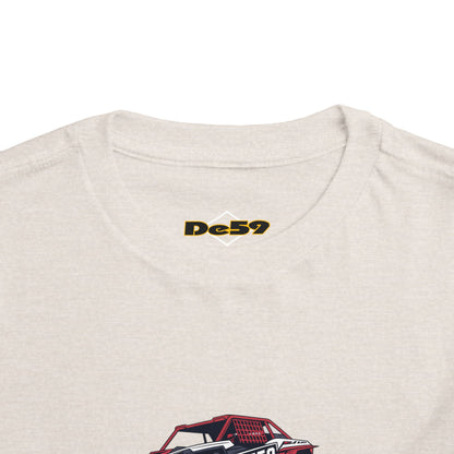 Toddler Short Sleeve Tee