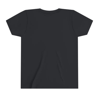 LICORICE Youth Short Sleeve Tee