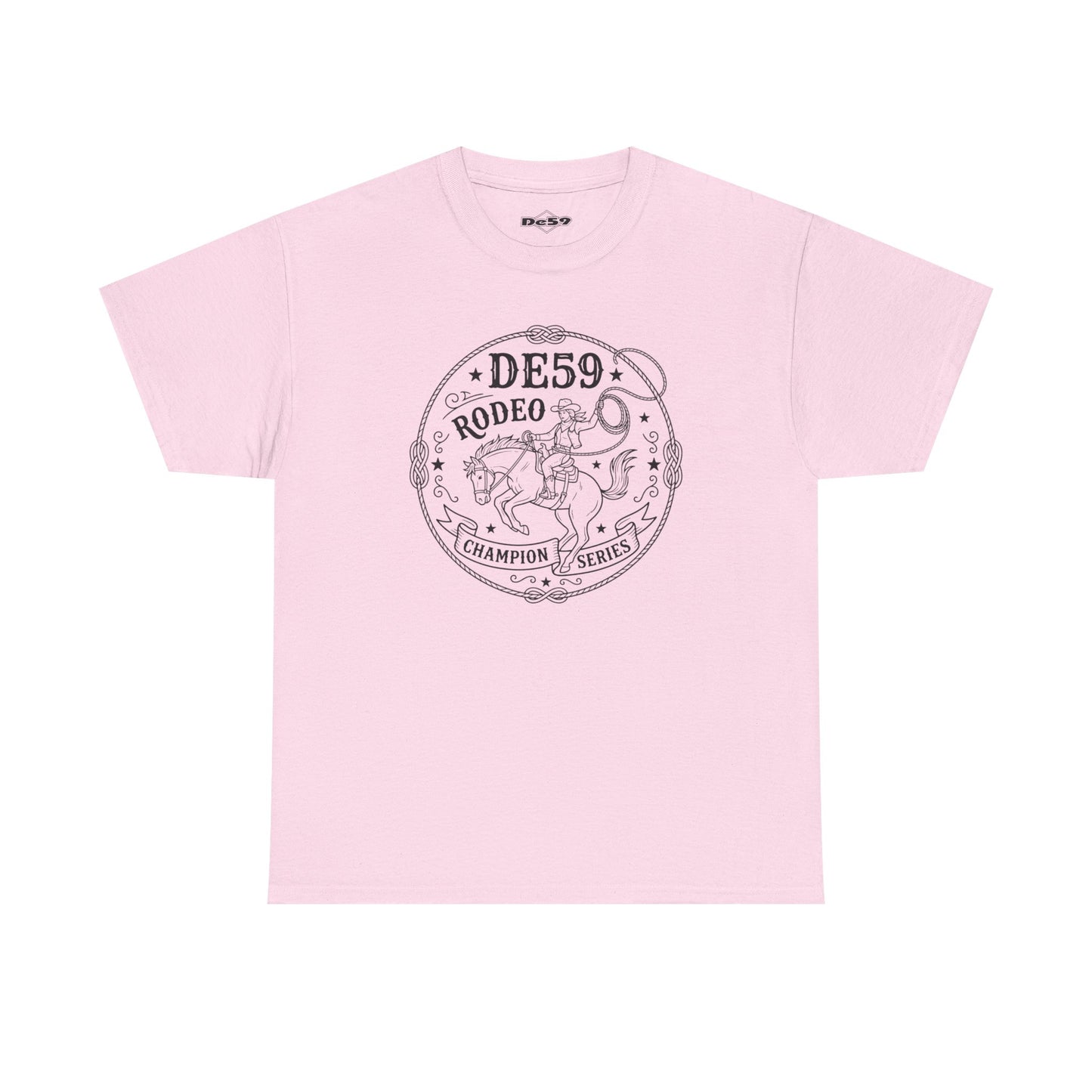 Rodeo Champion Vintage  — DE59 Rodeo