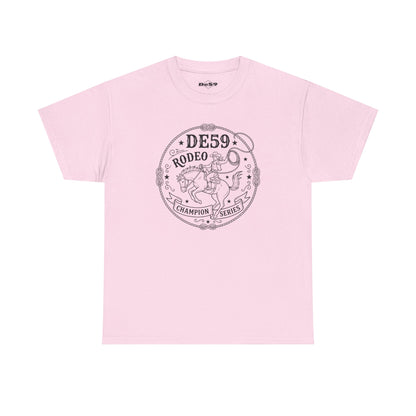Rodeo Champion Vintage  — DE59 Rodeo