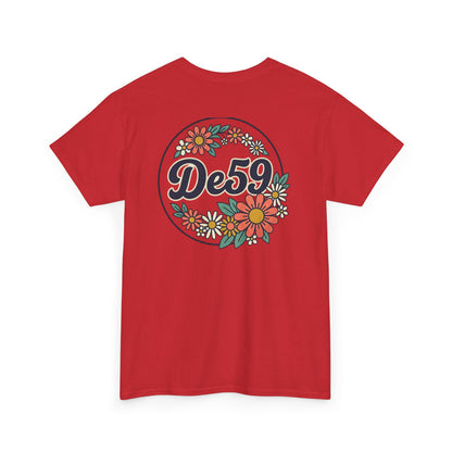 De59 SHES Retro