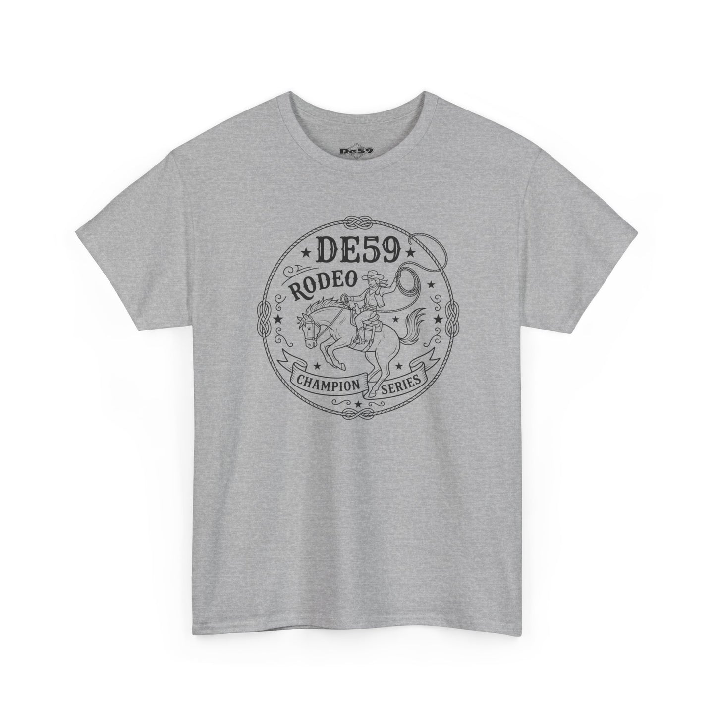Rodeo Champion Vintage  — DE59 Rodeo