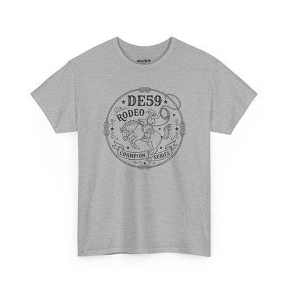 Rodeo Champion Vintage  — DE59 Rodeo
