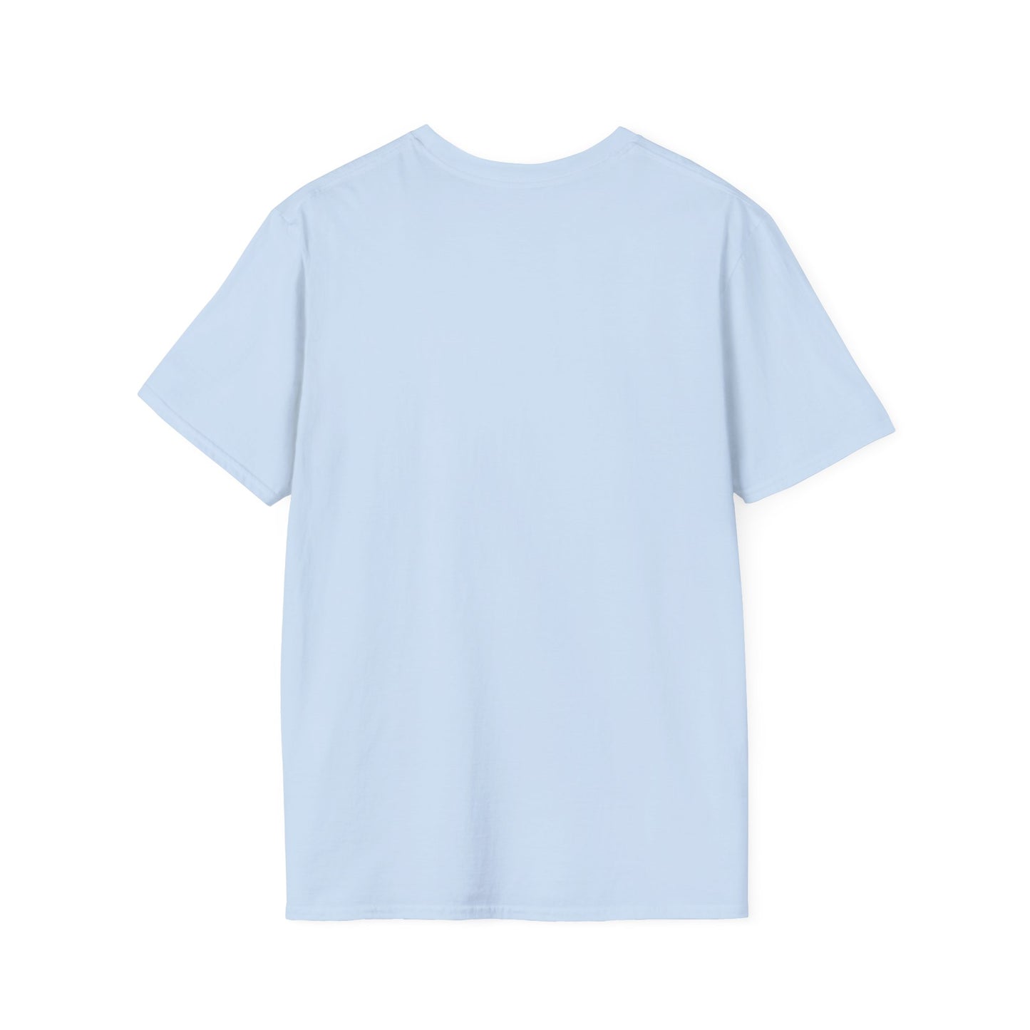Bee 'Believe'— Minimal Nature Shirt
