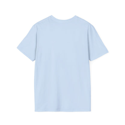 Bee 'Believe'— Minimal Nature Shirt