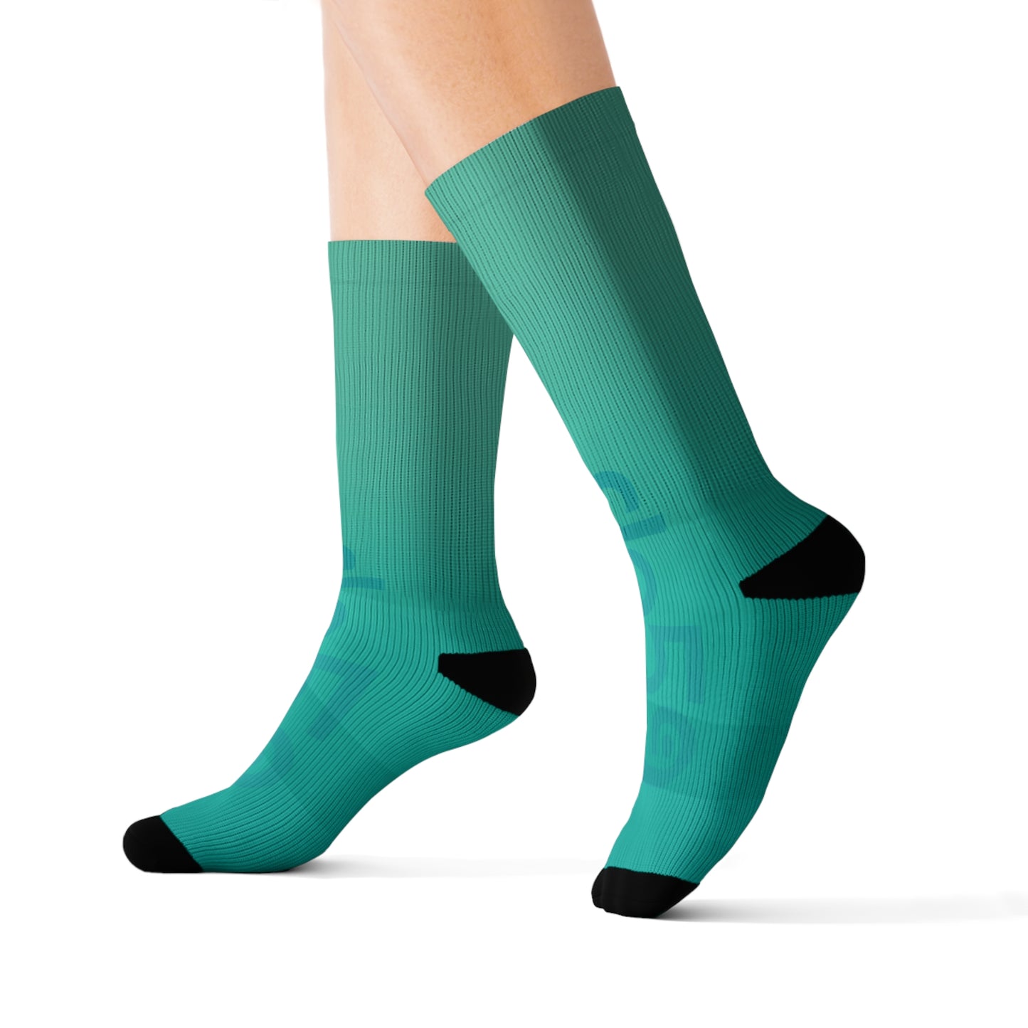 Yoga Hombre Sock