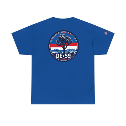 Tee - De59 Defines Confidence T-Shirt