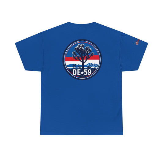 Tee - De59 Defines Confidence T-Shirt