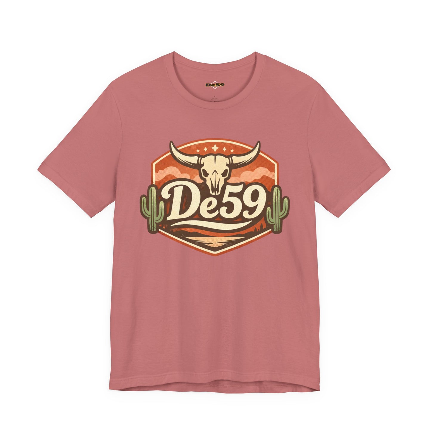 COWGIRLS Desert