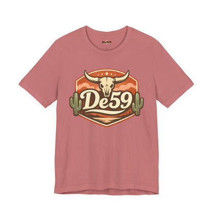 COWGIRLS Desert