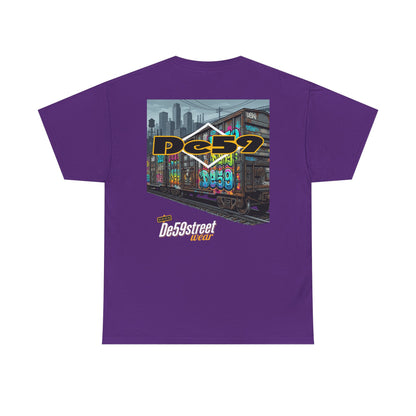 SPRAY!!! Tee