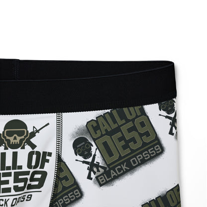 CALL OF DE59 Boxers (AOP)