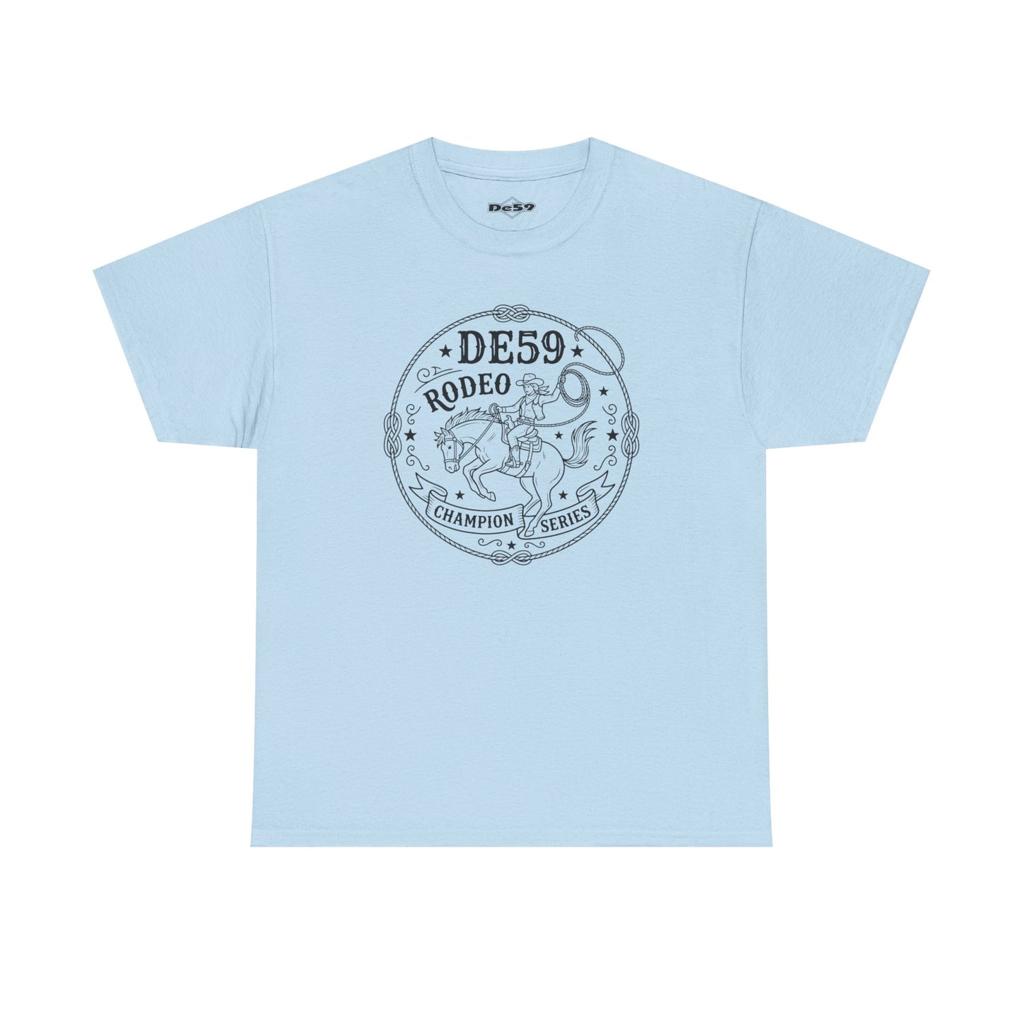 Rodeo Champion Vintage  — DE59 Rodeo