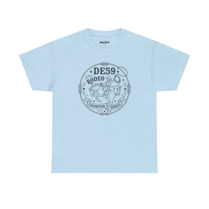 Rodeo Champion Vintage  — DE59 Rodeo