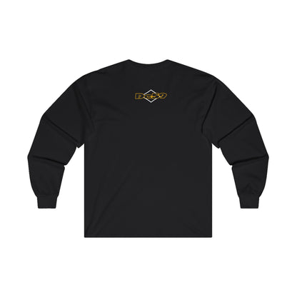 BORN USA Long Sleeve Tee