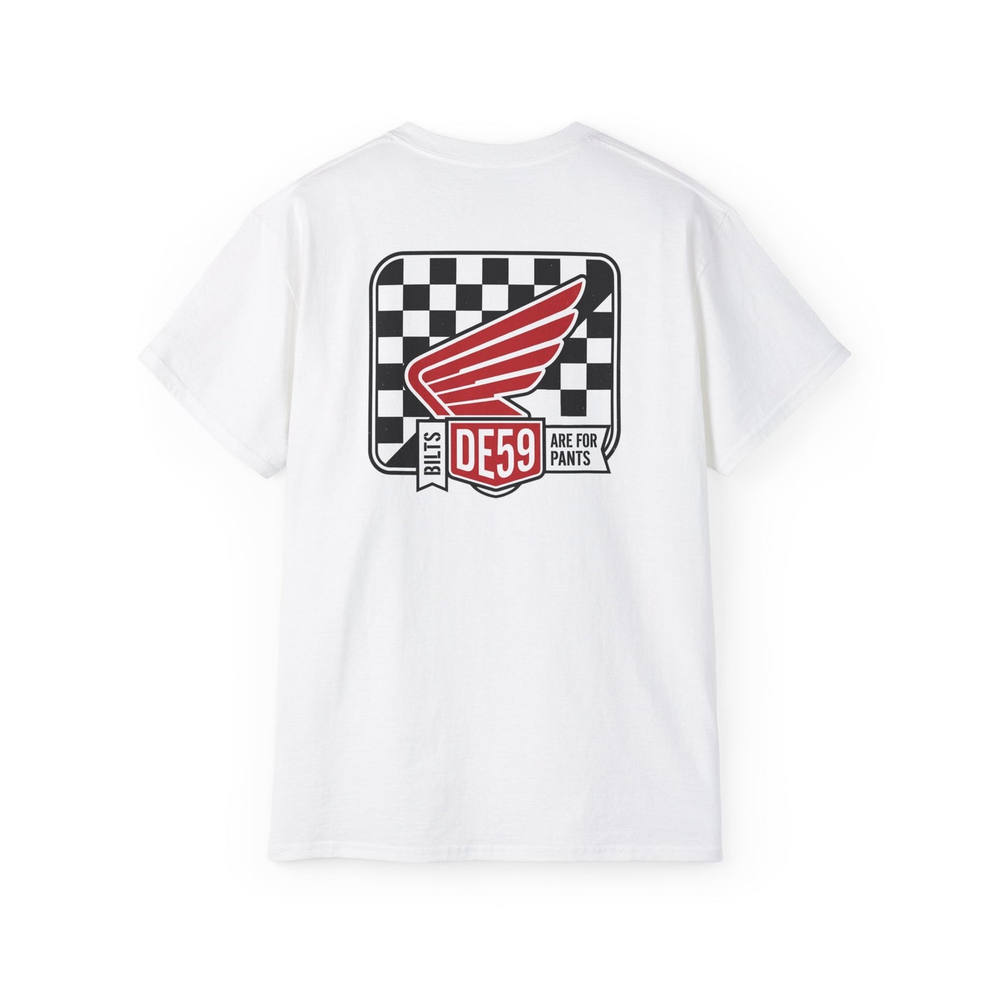Racing WING DE59 BRFP