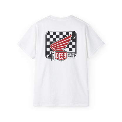 Racing WING DE59 BRFP