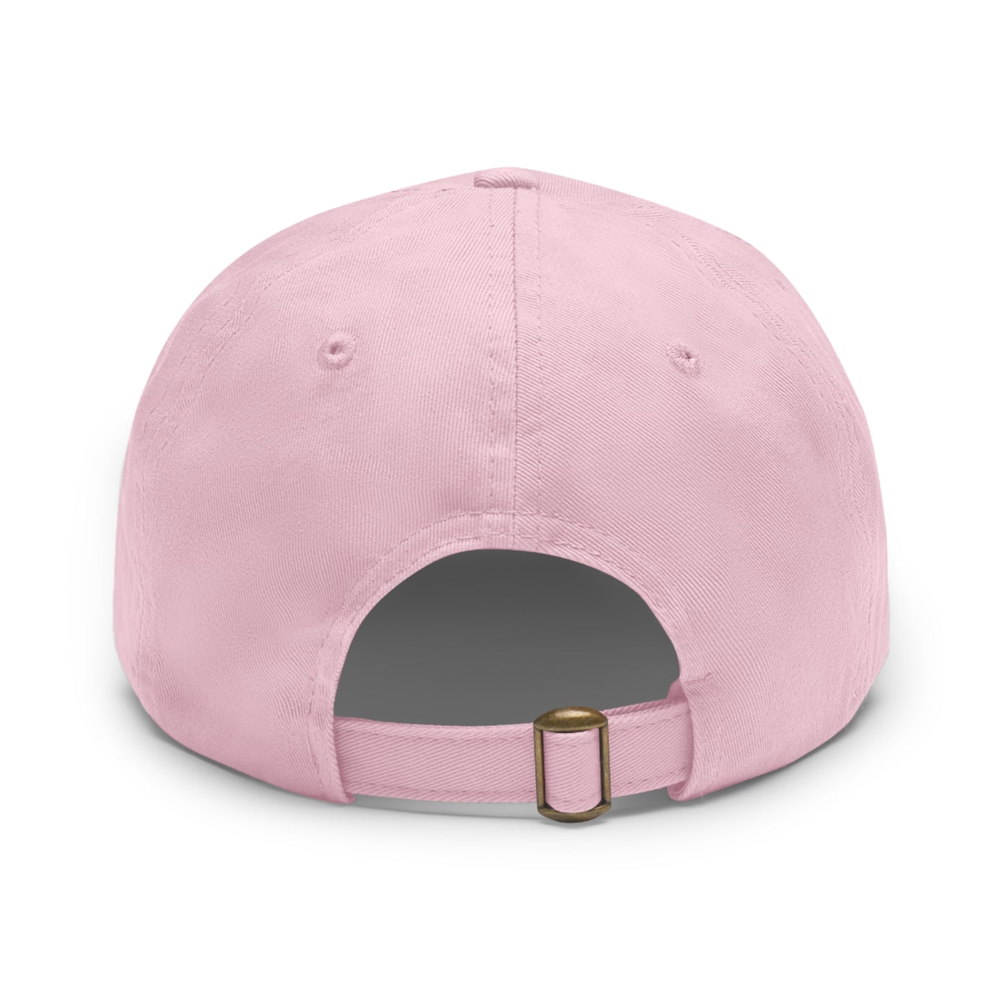 Dad Hat desert rose