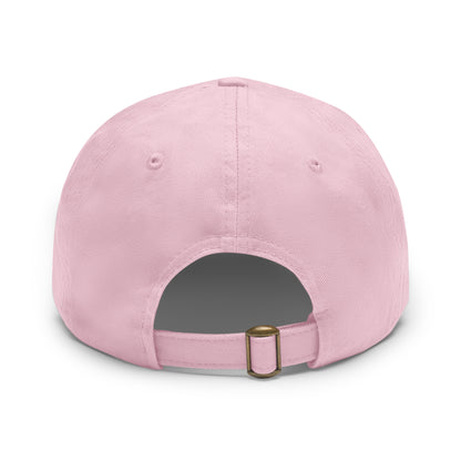 Dad Hat desert rose