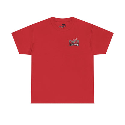 De59 Racing RED