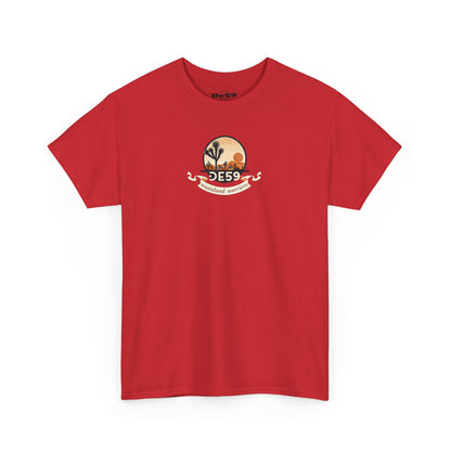 Wasteland Warriors Unisex Tee - GetAfterIt