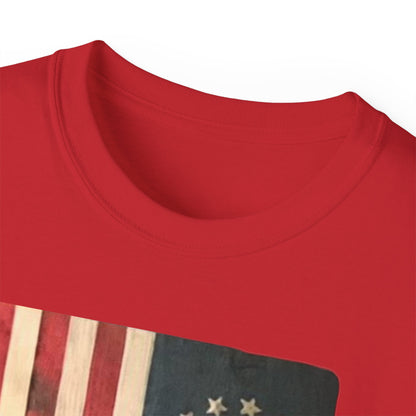 PATRIOT