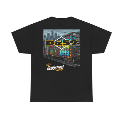 SPRAY!!! Tee